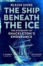 The Ship Beneath the Ice