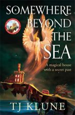 Somewhere Beyond The Sea