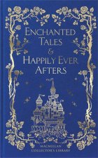 Enchanted Tales  Happily Ever Afters