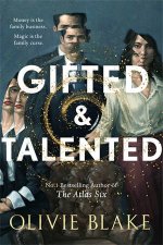 Gifted  Talented