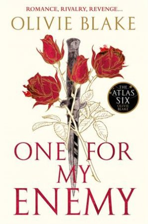 One For My Enemy by Blake, Olivie & Olivie Blake