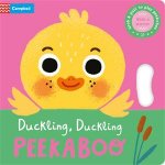 Duckling Duckling PEEKABOO