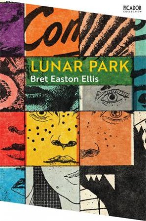 Lunar Park by Bret Easton Ellis