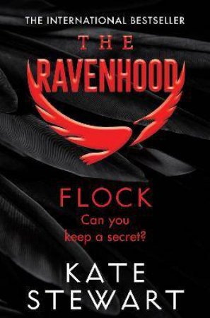 Flock by Kate Stewart