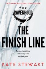 The Finish Line Ravenhood Book 3