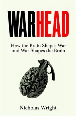Warhead by Nicholas Wright