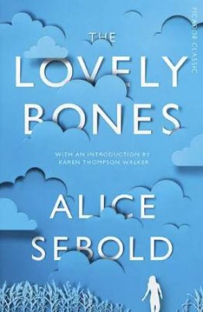 The Lovely Bones by Alice Sebold