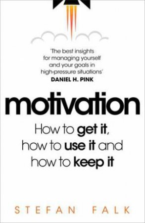 Motivation by Stefan Falk