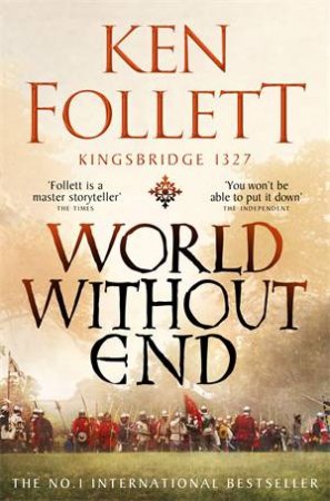 World Without End by Ken Follett