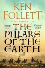 The Pillars Of The Earth