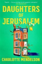 Daughters of Jerusalem