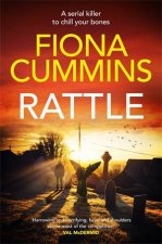 Rattle A DS Fitzroy Novel 1