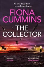 The Collector A DS Fitzroy Novel 2