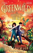 Greenwild The Forest in the Sky
