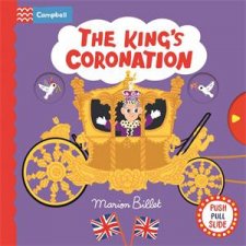 The Kings Coronation