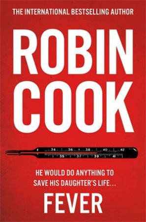 Fever by Cook, Robin & Robin Cook