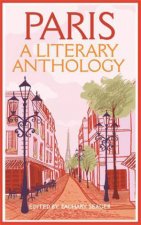 Paris A Literary Anthology