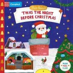 Twas the Night Before Christmas