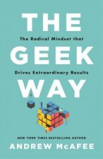 The Geek Way