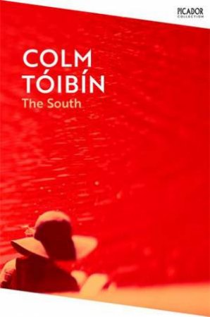 The South by Tóibín, Colm