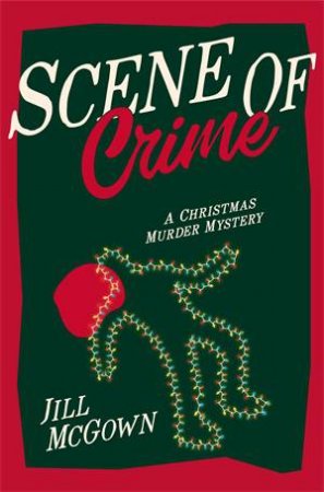 Scene of Crime by Jill McGown
