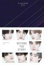 Beyond The Story  10Year Record Of BTS