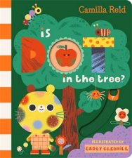 Is Dot in the Tree