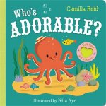 Whos Adorable Soft Flaps 9