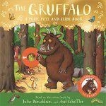 The Gruffalo A Push Pull and Slide Book