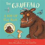 The Gruffalo A PopUp Flap Book