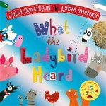 What the Ladybird Heard 15th Anniversary Edition
