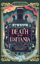 Death on the Lusitania