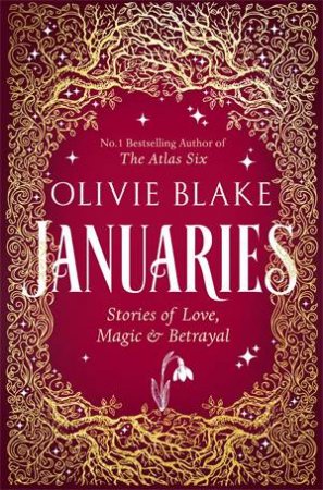 Januaries by Olivie Blake