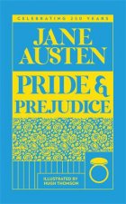 Pride and Prejudice