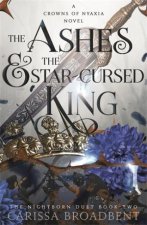 The Ashes and the StarCursed King