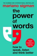 The Power of Words