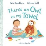 Theres an Owl in My Towel