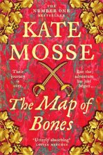 The Map of Bones The Joubert Family Chronicles Book 4