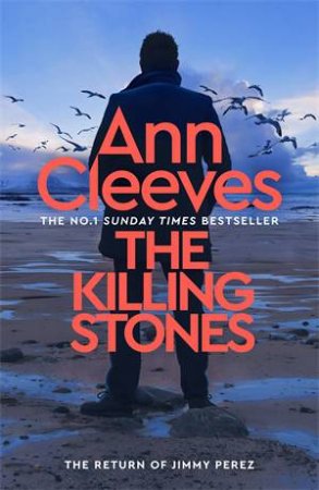 The Killing Stones by Ann Cleeves