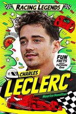 Racing Legends Charles Leclerc