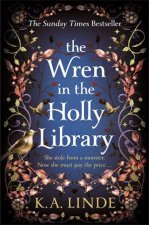 The Wren in the Holly Library
