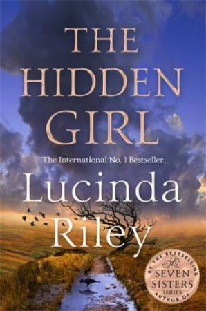 The Hidden Girl by Lucinda Riley
