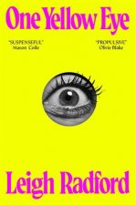 One Yellow Eye