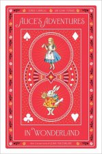 Alices Adventures in Wonderland