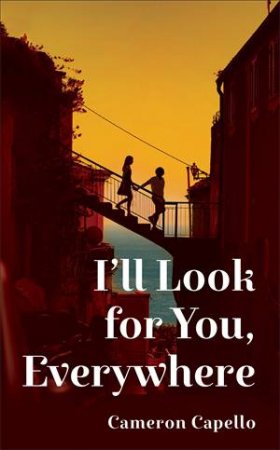 I'll Look for You, Everywhere by Cameron Capello