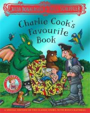 Charlie Cooks Favourite Book 20th Anniversary Edition