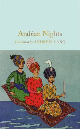 Arabian Nights by Unknown