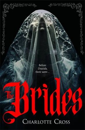 The Brides by Charlotte Cross