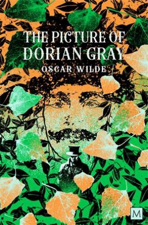 The Picture of Dorian Gray by Oscar Wilde