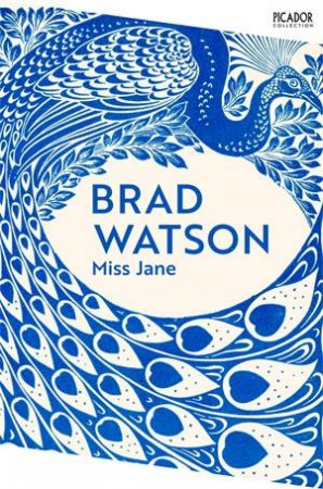 Miss Jane by Brad Watson